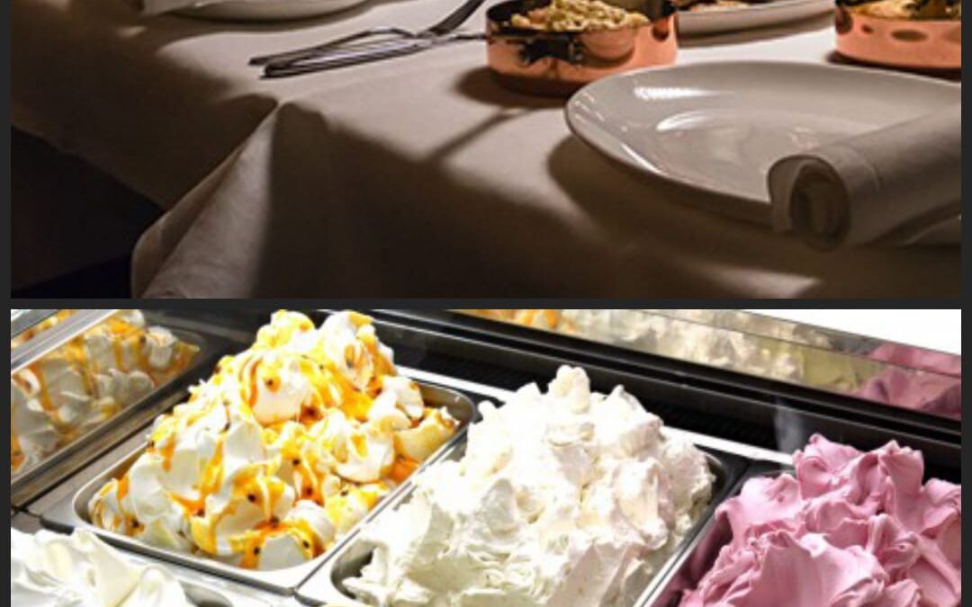 BANDO PER RISTORANTI E GELATERIE