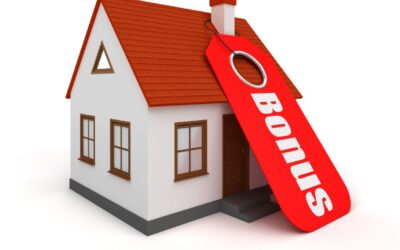 BONUS ACQUISTO PRIMA CASA UNDER 36