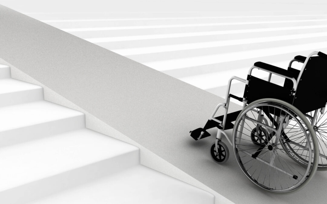 BONUS BARRIERE ARCHITETTONICHE