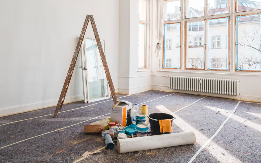 BONUS RISTRUTTURAZIONE 2023