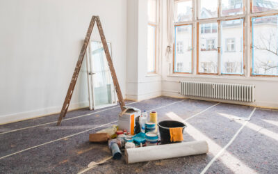 BONUS RISTRUTTURAZIONE 2023